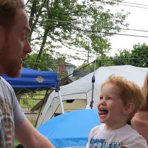 Meet your Posher, Mark